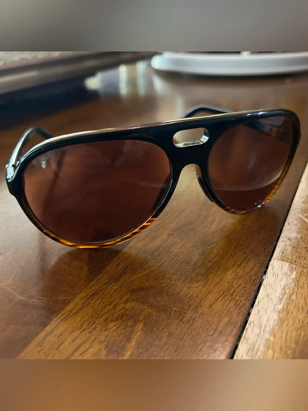 The Costa Del Mar Grand Catalina GC52 Polarized 580P Sunglasses